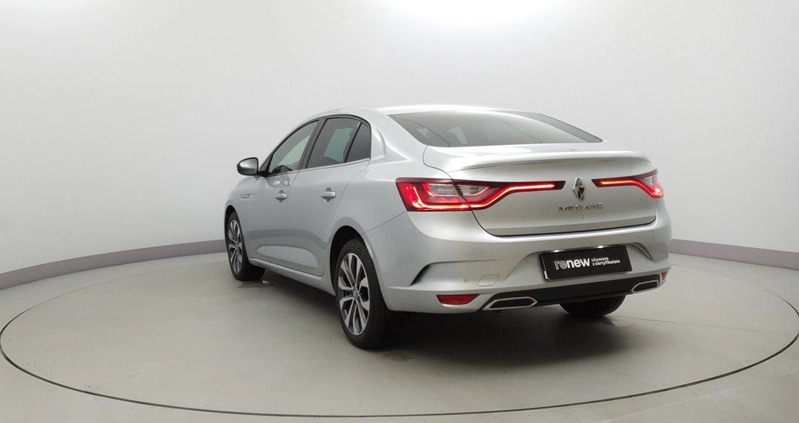 Renault Megane cena 89900 przebieg: 18900, rok produkcji 2022 z Kłobuck małe 254